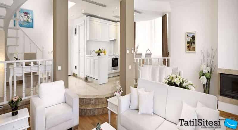 Sianji Well Being Resort 